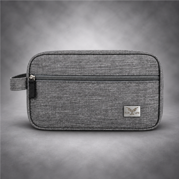 NECESSAIRE GREY