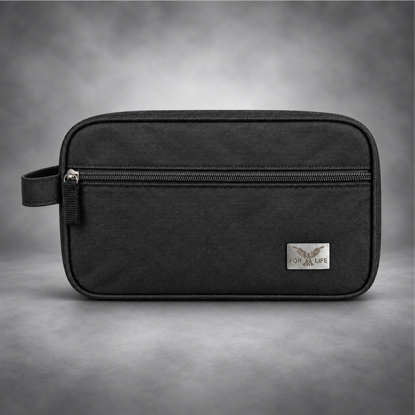 NECESSAIRE BLACK