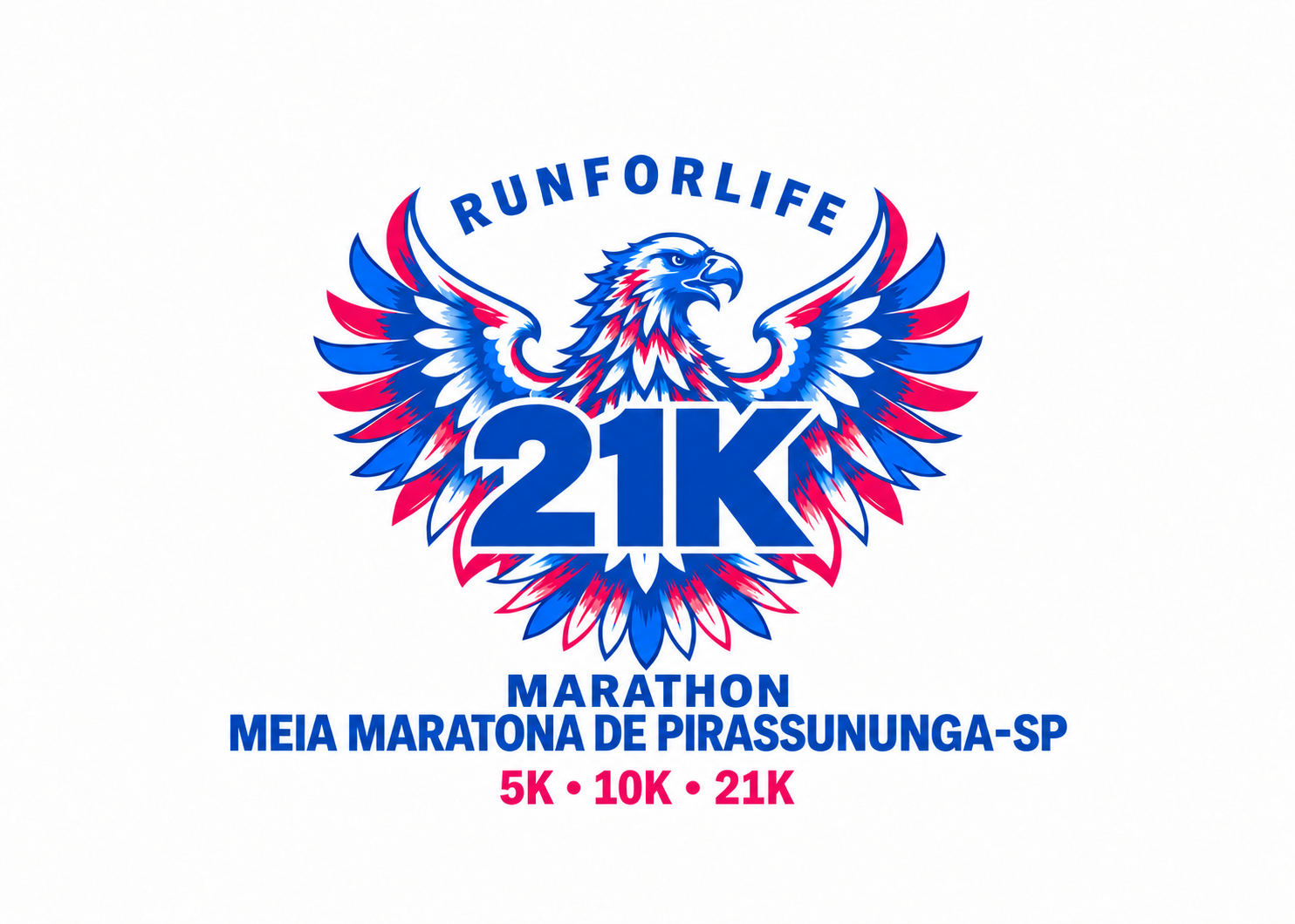 RUNFORLIFE MARATHON - MEIA MARATONA DE PIRASSUNUNGA-SP